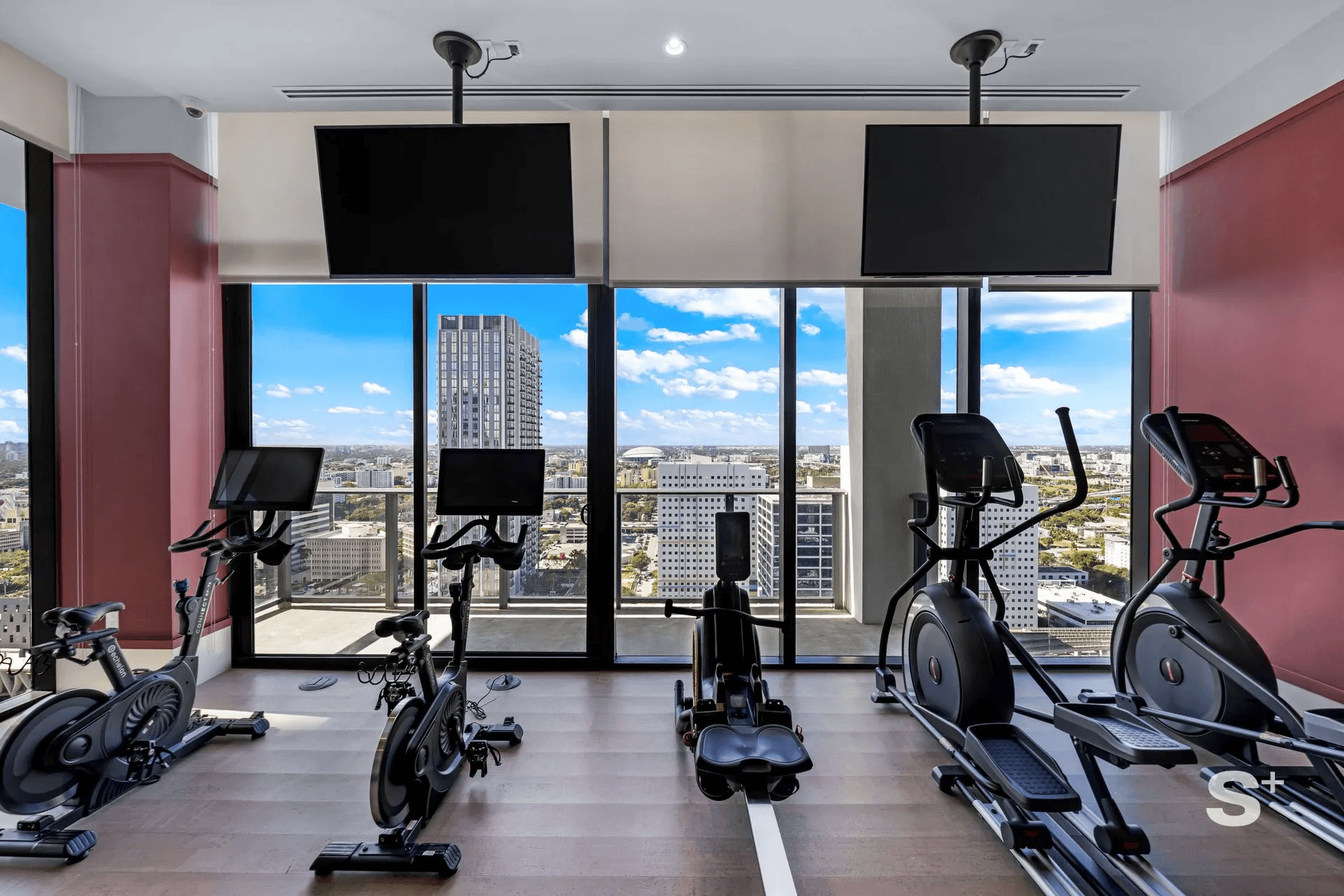 City View Apartment