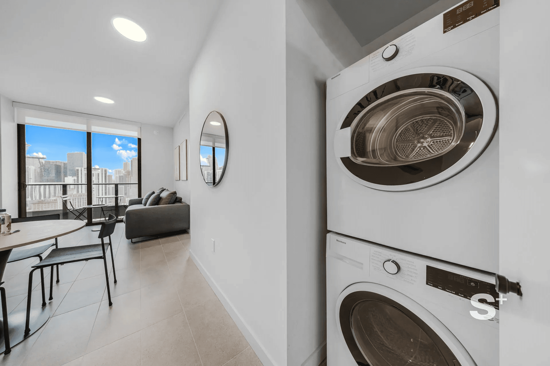 Beachfront Condo